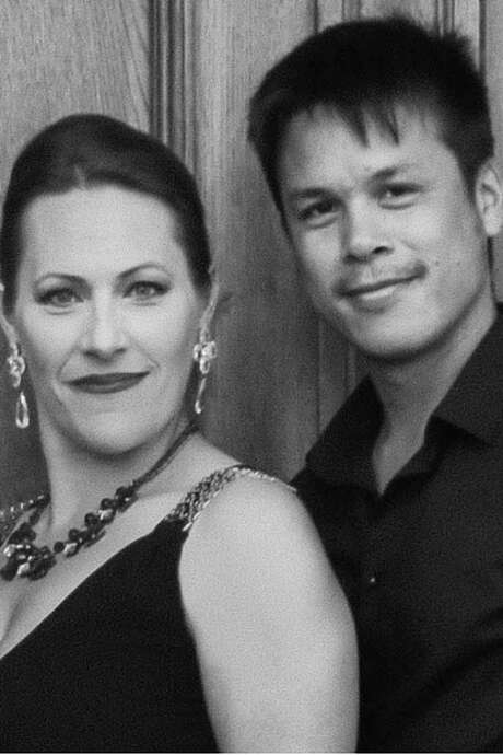 Festival les Instants Baroques du Lot - "Magiciennes Baroques" par  Lucie Richardot et Jean-Luc Ho