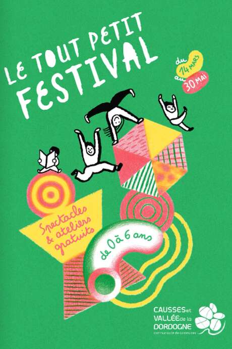 Spectacle enfants "Dedans"