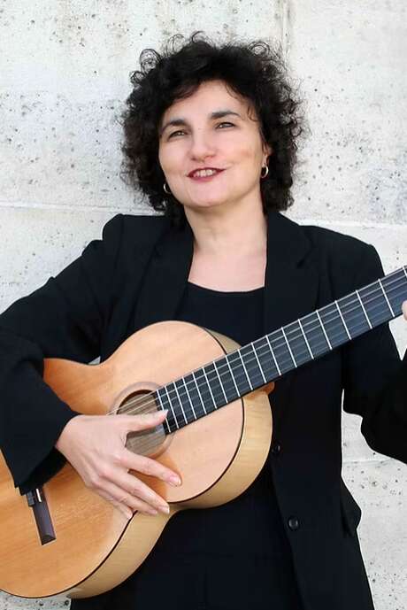 Concert Roula Safar : Une Odyssée musicale de la Méditerranée à l'Europe