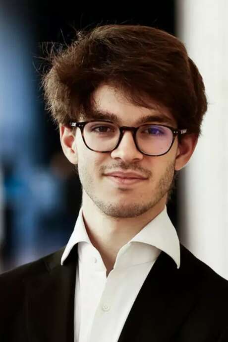 Les Musicales du Causse : Récital de piano par Victor Demarquette