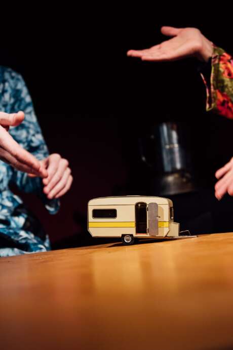 Journée festive du Tout Petit Festival