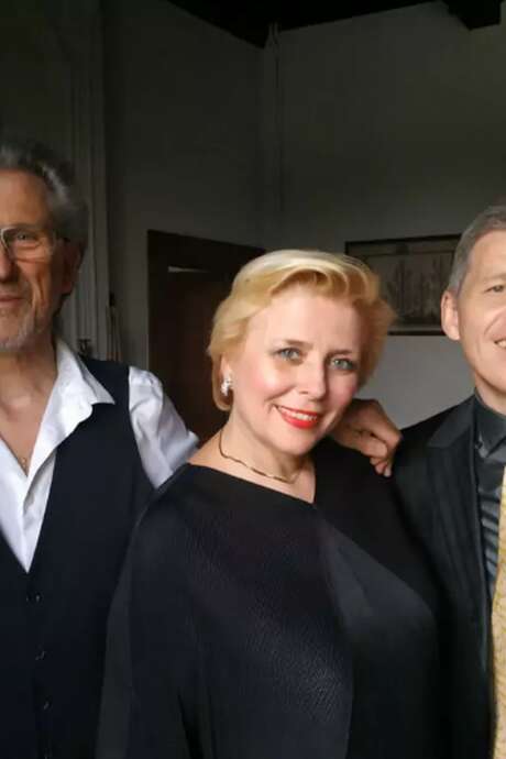 Festival Les Musicales du Causse - Clara Cernat et l'Orchestre de chambre de Toulouse