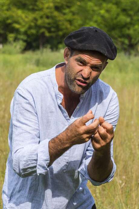 Rencontres Plantes et Cie, Pastorales