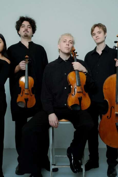 Festival Ferrandou Musique : le retour du Quatuor Karelia