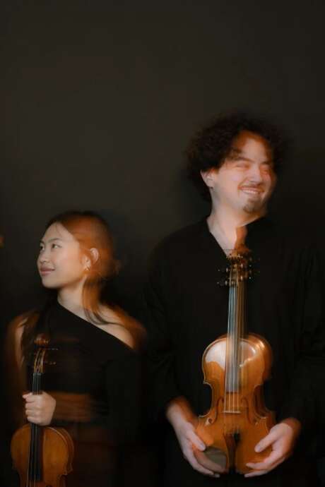 Festival Ferrandou Musique : le Quatuor Karelia