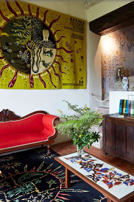 Visite guidée de l'exposition "Le Chant des Etoiles"