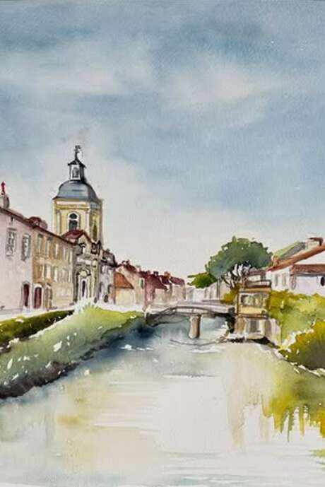 Exposition "Nature et expression"