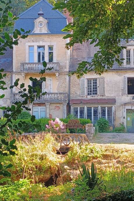 Exposition  "Les amis de Mai"