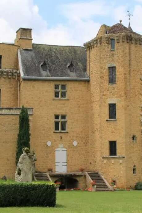 Exposition "Sérial Colors"