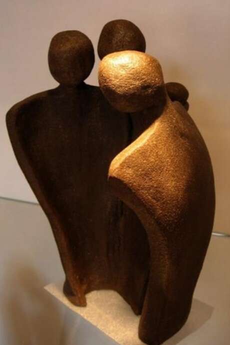 Exposition - De terre et d'eau