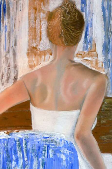 Exposition " Mini-Maxi" à l'Atelier de Florence