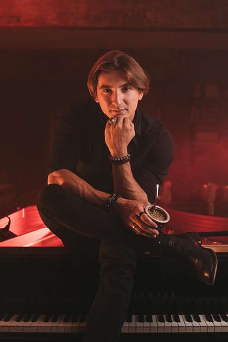 Soirée concert au Gouffre de Padirac avec Marco Poingt