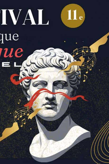 11ème Festival de Musique Baroque de Martel