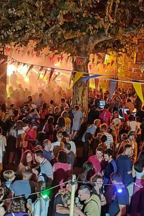 Meyssac en fête !