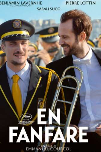 Ciné Belle Etoile - En fanfare
