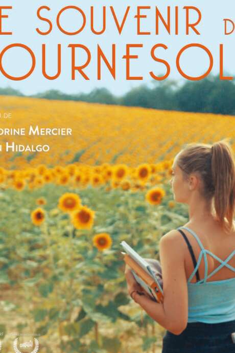 Ciné Belle Etoile  - Documentaire "Se souvenir des tournesols"
