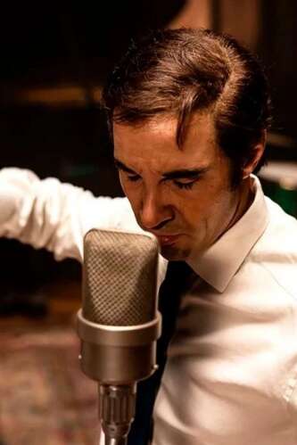 Ciné Belle Etoile - Monsieur Aznavour
