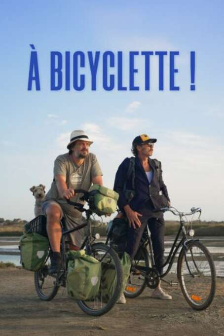 Ciné Belle Etoile - A bicyclette