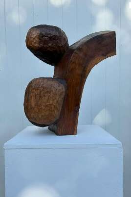 Exposition : Réouverture de l'atelier Béchet 30 ans après