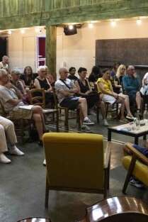 Rendez-vous des curieux :  Café rencontre autour de Cendrillon