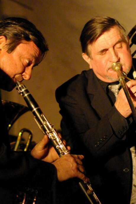 Soirée jazz à Branceilles