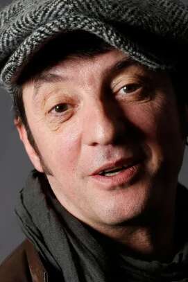 Café Théâtre Côté Rocher " Yves Jamait en solo"