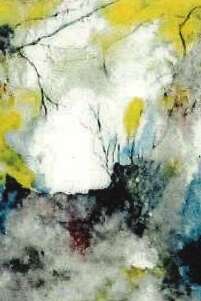 Exposition aquarelles de Suzanne Magne