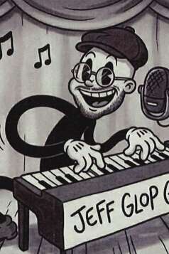 Concert  à l'Univers : Jeff Glop Glop