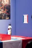 Résurgence X : visites ludiques " Les petits détectives de la République " de l'exposition