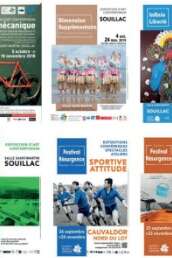 Festival Résurgence X : les 10 ans de Résurgence à Souillac
