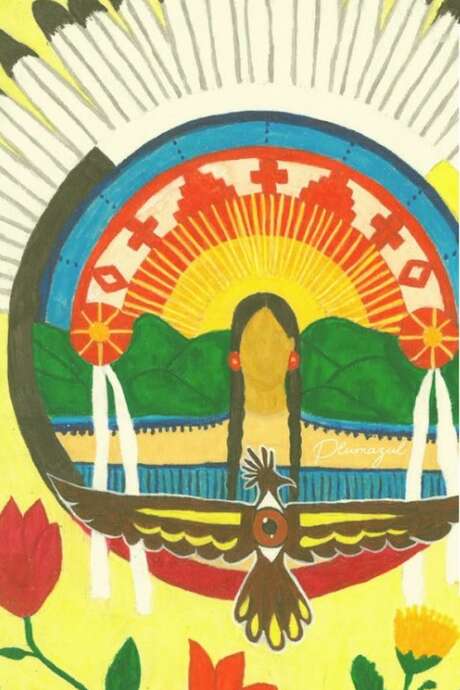 Expo -vente : art voyageur et sagesse ancestrale