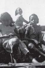 Festival Résurgnece X - exposition " Suzanne Vianès-Bernus " ethnologue en Guyane 1950-1955