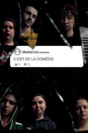 Festival Résurgence X : Ciné-débat - c’est de la comédie, quand l’art fait du bien