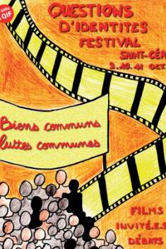 Festival Résurgence X : Festival Questions d’identités