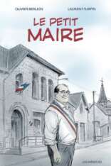 Festival Résurgence X : rencontre - Le Petit Maire, avec Laurent Turpin et Olivier Berlion