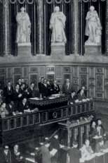 Festival Résurgence X : conférence - Gaston Monnerville et le Sénat, d’hier à aujourd’hui