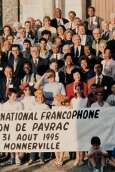 Festival Résurgence X : Conférence - Le fabuleux voyage de l'école de Payrac