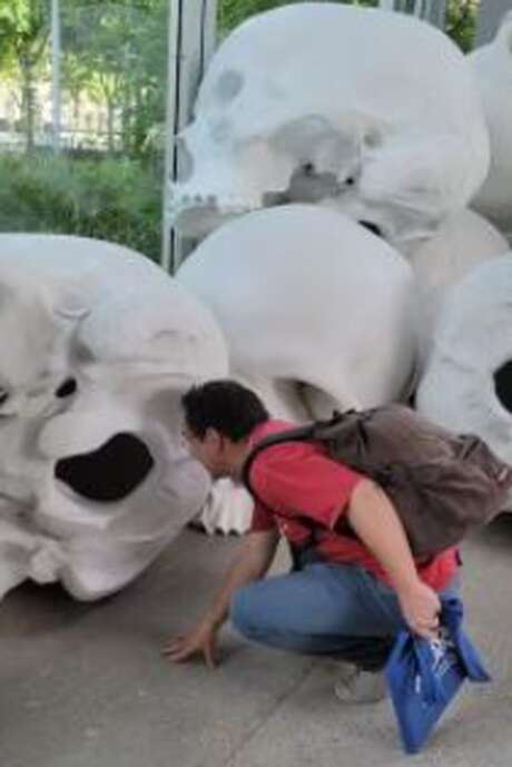 After Néandertalien - Semaine du cerveau