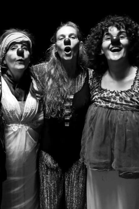 Stage Clown "Essence" par Bruno Morera