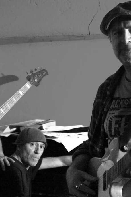 Les concerts du Veirem Bé : Fred Baker and The Gamblers