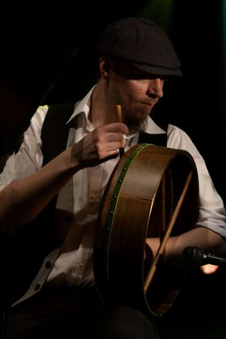 Les concerts du Veirem Bé : Micheal Sine