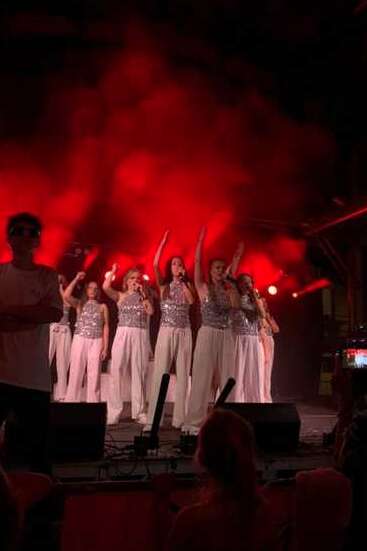 Festiv'Arts Festival