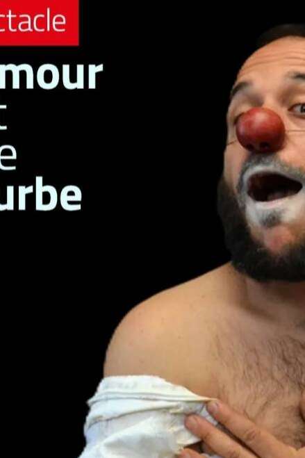 Spectacle de Clown avec Bruno Morera
