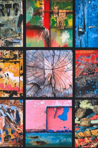 Exposition "Murmurs, l'art dans la rue.."