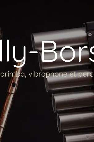 Concert du Duo Tilly-Borsarello