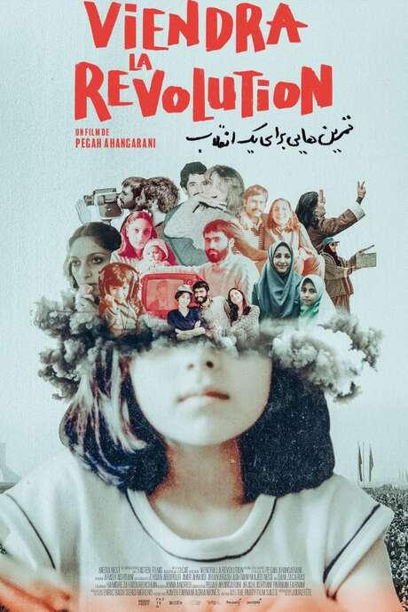 Avant-première "Viendra la révolution"