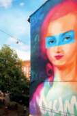 Festival Résurgence X: Olympe de Gouges, de figure révolutionnaire à figure médiatique