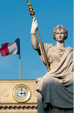 Festival Résurgence X : rencontre avec Philippe Mouraud - chose publique et ses prétendants