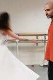 Stage danse derviche contemporain
