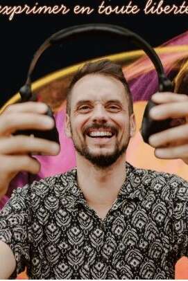 Soirée Ecstatic dance Cahors